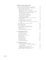 Preview for 9 page of HP 85422E User Manual