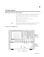 Preview for 16 page of HP 85422E User Manual