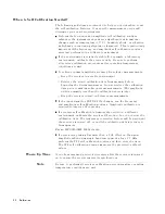 Preview for 31 page of HP 85422E User Manual