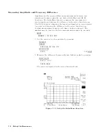 Preview for 133 page of HP 85422E User Manual