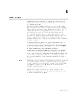 Preview for 138 page of HP 85422E User Manual