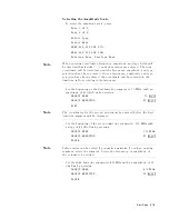 Preview for 150 page of HP 85422E User Manual