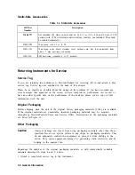 Preview for 26 page of HP 8560A Service Manual