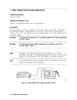 Preview for 46 page of HP 8560A Service Manual