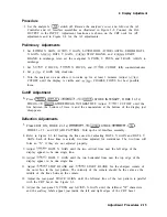 Preview for 49 page of HP 8560A Service Manual