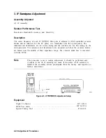 Preview for 54 page of HP 8560A Service Manual