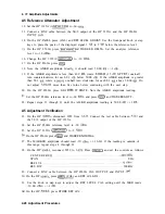 Preview for 62 page of HP 8560A Service Manual