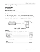 Preview for 67 page of HP 8560A Service Manual