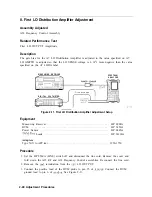 Preview for 74 page of HP 8560A Service Manual