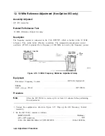 Preview for 84 page of HP 8560A Service Manual