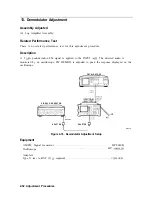 Preview for 86 page of HP 8560A Service Manual