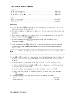 Preview for 92 page of HP 8560A Service Manual