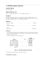 Preview for 100 page of HP 8560A Service Manual