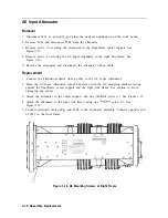 Preview for 137 page of HP 8560A Service Manual