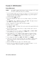 Preview for 157 page of HP 8560A Service Manual