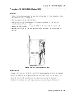 Preview for 158 page of HP 8560A Service Manual