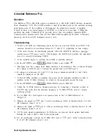 Preview for 386 page of HP 8560A Service Manual