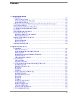 Предварительный просмотр 6 страницы HP 8560E Service Manual