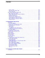 Предварительный просмотр 16 страницы HP 8560E Service Manual