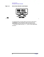 Предварительный просмотр 31 страницы HP 8560E Service Manual