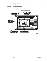 Предварительный просмотр 67 страницы HP 8560E Service Manual