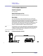 Предварительный просмотр 71 страницы HP 8560E Service Manual