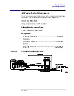 Предварительный просмотр 76 страницы HP 8560E Service Manual