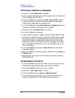 Предварительный просмотр 79 страницы HP 8560E Service Manual