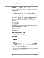 Предварительный просмотр 81 страницы HP 8560E Service Manual