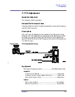 Предварительный просмотр 88 страницы HP 8560E Service Manual