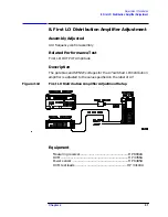 Предварительный просмотр 92 страницы HP 8560E Service Manual