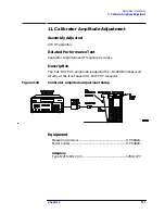 Предварительный просмотр 102 страницы HP 8560E Service Manual