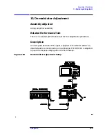 Предварительный просмотр 106 страницы HP 8560E Service Manual