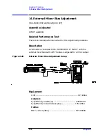 Предварительный просмотр 109 страницы HP 8560E Service Manual