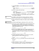 Предварительный просмотр 118 страницы HP 8560E Service Manual