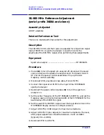 Предварительный просмотр 131 страницы HP 8560E Service Manual