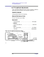 Предварительный просмотр 135 страницы HP 8560E Service Manual