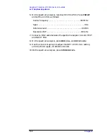 Предварительный просмотр 139 страницы HP 8560E Service Manual