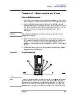 Предварительный просмотр 150 страницы HP 8560E Service Manual