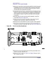 Предварительный просмотр 165 страницы HP 8560E Service Manual