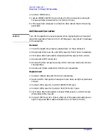 Предварительный просмотр 197 страницы HP 8560E Service Manual