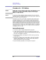 Предварительный просмотр 205 страницы HP 8560E Service Manual