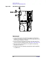 Предварительный просмотр 223 страницы HP 8560E Service Manual