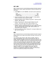 Предварительный просмотр 384 страницы HP 8560E Service Manual