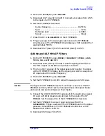 Предварительный просмотр 428 страницы HP 8560E Service Manual