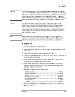 Предварительный просмотр 434 страницы HP 8560E Service Manual