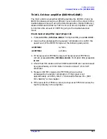 Предварительный просмотр 534 страницы HP 8560E Service Manual