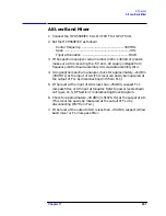 Предварительный просмотр 592 страницы HP 8560E Service Manual