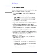 Предварительный просмотр 595 страницы HP 8560E Service Manual