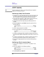 Предварительный просмотр 599 страницы HP 8560E Service Manual